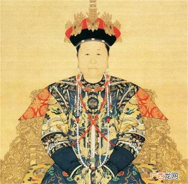 孝庄的魅力有多大 不知你真的不了解