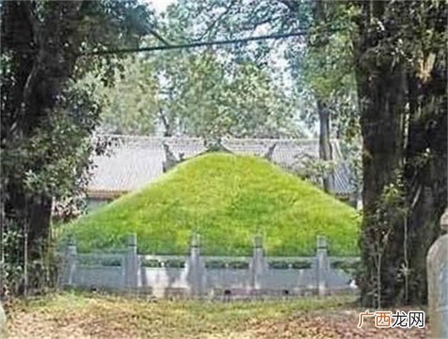 诸葛亮死后身葬何处无人知晓 诸葛亮坟墓到底在什么地方