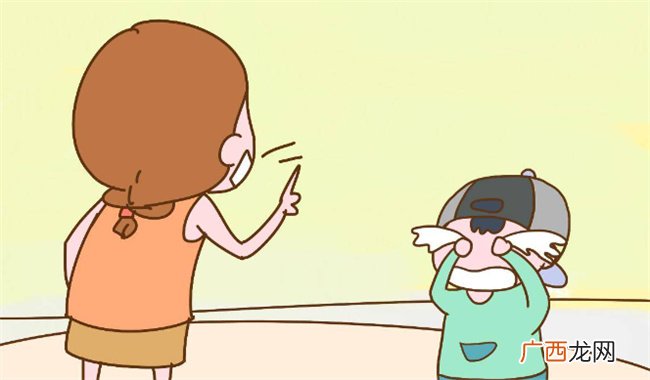 ?孩子错了不认错怎么办 不听话的孩子该怎么教育