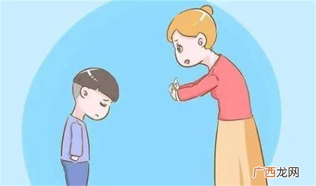 ?孩子错了不认错怎么办 不听话的孩子该怎么教育