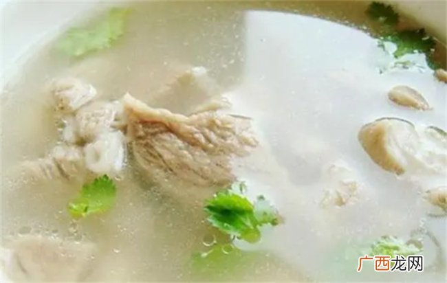 ?胃寒喝羊汤有好处吗 脾虚喝羊汤好不