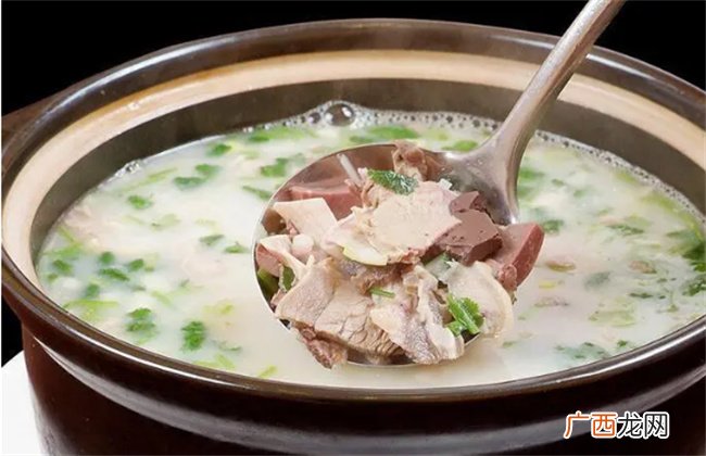 ?胃寒喝羊汤有好处吗 脾虚喝羊汤好不