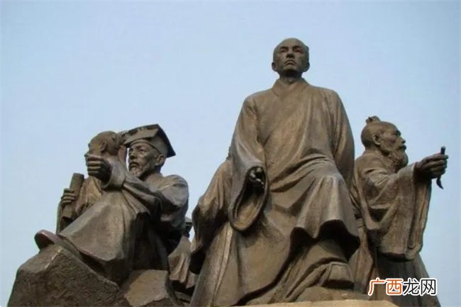 四柱命理学中为什么说乾隆与明太祖的命造最为奇特