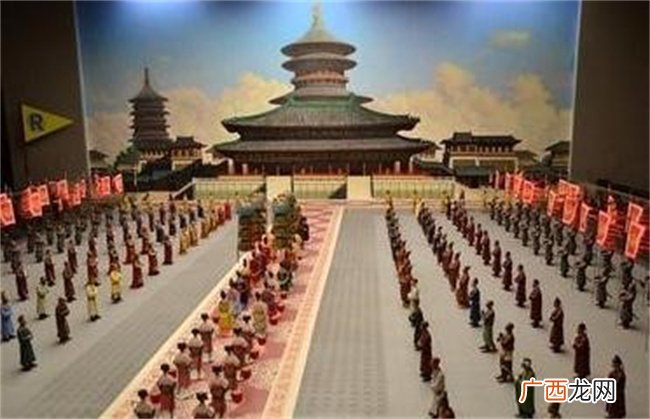 武则天为皇位杀尽开国功臣 为何不敢动程咬金