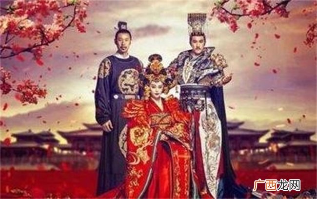 武则天为皇位杀尽开国功臣 为何不敢动程咬金
