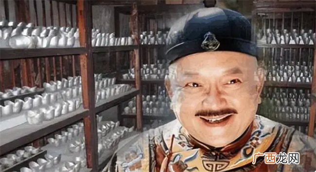 巡抚亏空二万两 刘统勋 后台太硬先革职吧 乾隆：就地正法