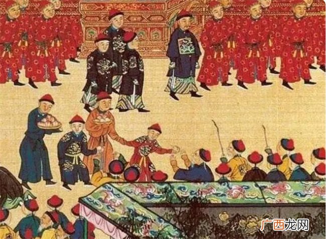 清代官场潜规则汉臣哪怕是督抚 也不敢轻易得罪一般旗人