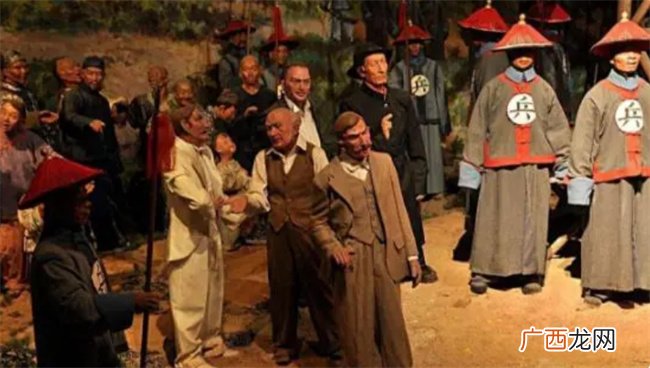 清代官场潜规则汉臣哪怕是督抚 也不敢轻易得罪一般旗人