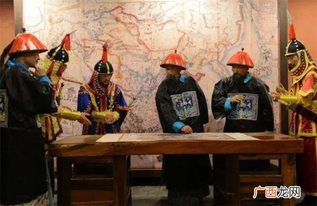 清代官场潜规则汉臣哪怕是督抚 也不敢轻易得罪一般旗人