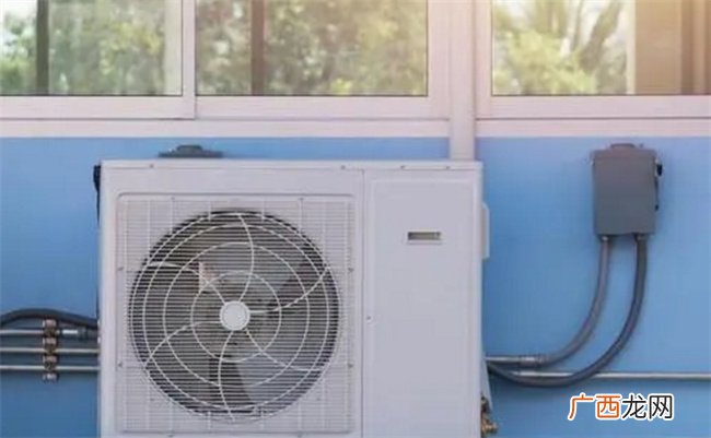 下雨天能装空调吗能加氟吗 安装空调的正确步骤