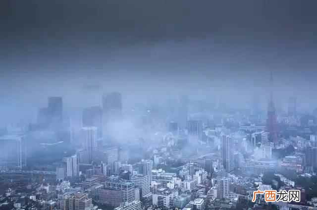 全球大气污染包括哪些 大气污染物有哪些