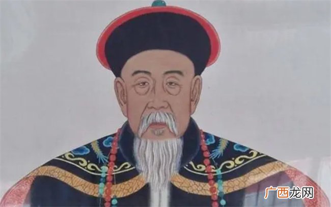 刘统勋抄家被抄出二万两现银 乾隆 这点银子不多 不是贪官