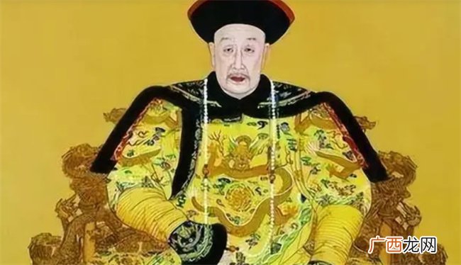 刘统勋抄家被抄出二万两现银 乾隆 这点银子不多 不是贪官
