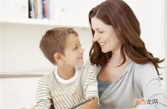 如何培养内心有力量的孩子 妈妈只要说：“你自己决定”