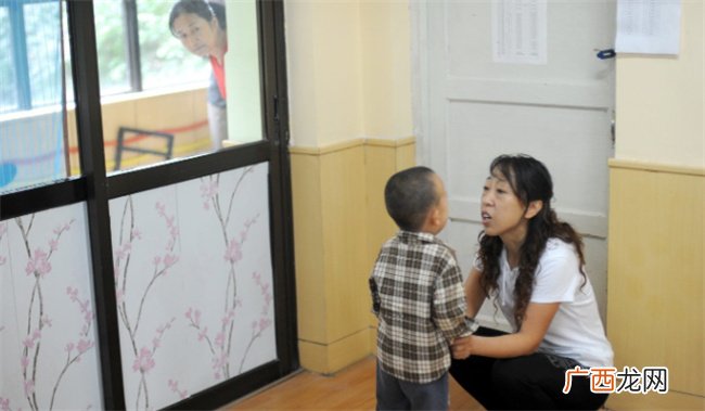 孩子厌恶上幼儿园怎么办 孩子不愿意上幼儿园如何开导