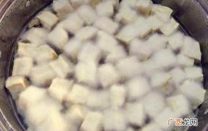霉豆腐的好处和危害 霉豆腐吃了对身体有害吗