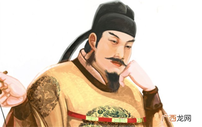 ?贞观之治是哪个皇帝 贞观之治是哪个人