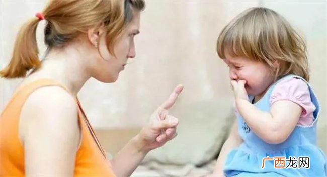 孩子爱发脾气其实不是坏事 关键看你怎样引导