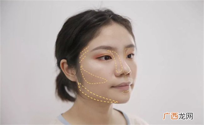 ?女子方脸有福相吗 女生有福气的面相