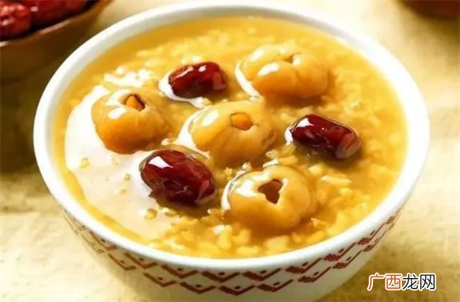 煮粥加几样食材 孩子补钙长得高 脾胃强精力足 营养更健康