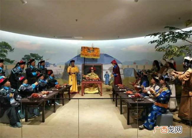 康熙在位时 论名望和地位 谁是真正第一汉臣 他或许可以吧