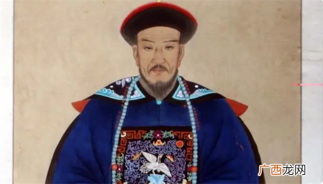 康熙在位时 论名望和地位 谁是真正第一汉臣 他或许可以吧