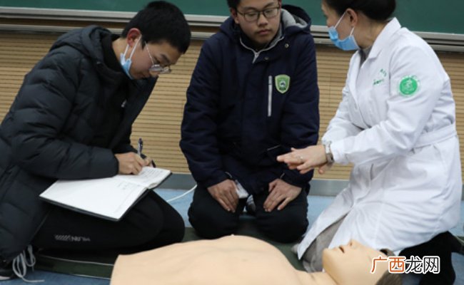 ?教育部公布第二批1000所全国急救教育试点学校名单 有哪些意义
