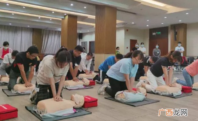 ?教育部公布第二批1000所全国急救教育试点学校名单 有哪些意义