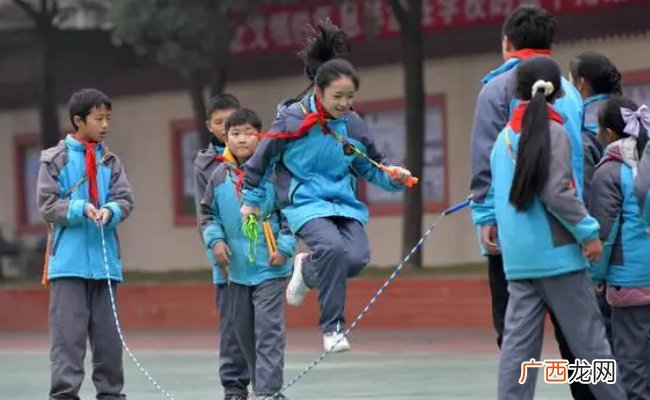 ?如何为孩子“快乐课间”系上“安全带”