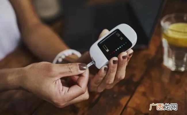 ?每8个成年人里就有1名糖尿病患者 说明了哪些问题