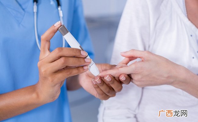 ?每8个成年人里就有1名糖尿病患者 说明了哪些问题