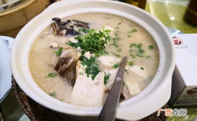 鱼头炖豆腐可以隔夜喝吗鱼头炖豆腐怎么做的