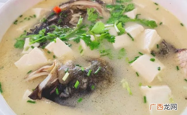 鱼头炖豆腐可以隔夜喝吗鱼头炖豆腐怎么做的