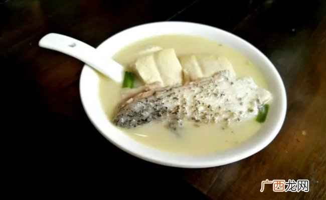 鱼头炖豆腐可以隔夜喝吗鱼头炖豆腐怎么做的