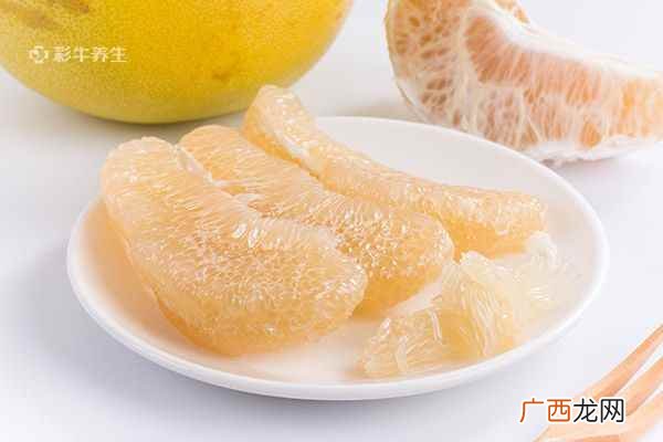 女性必吃的6除湿水果