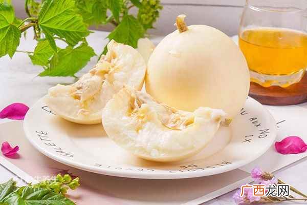 女性必吃的6除湿水果