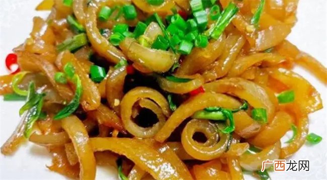 藏在身边的“天然美容菜” 养血 抗衰老 润肌肤 美味有嚼劲
