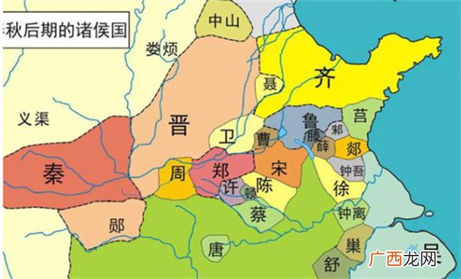 ?周朝存在多少年 周朝靠什么维持了800年