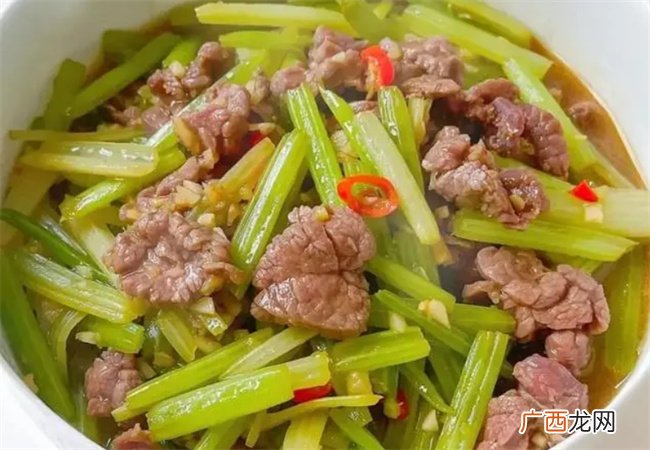 中老年人 多吃6菜 增强体质 越吃越健康