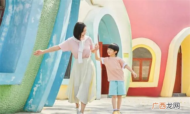 成长路上 父母不能错过9句话 让孩子有内心富足和安全感