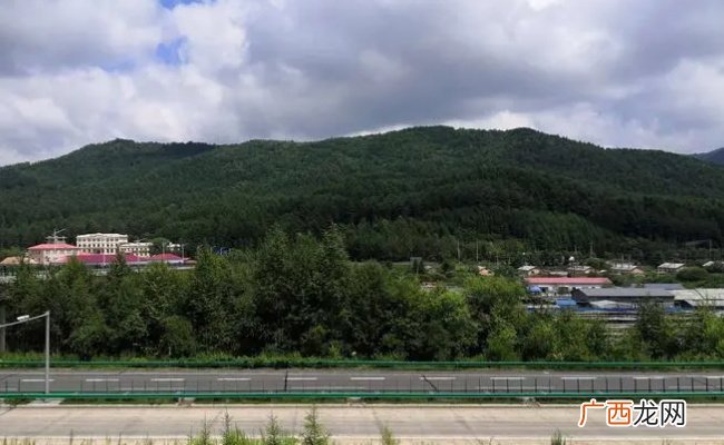 301国道起点和终点站是哪里301国道经过哪些地方