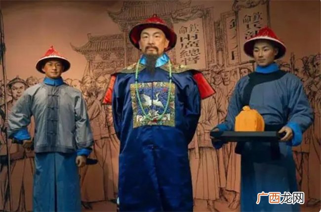 “铁打的书吏 流水的堂官”：六部书吏 大清真正的当家人