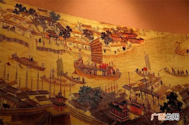 漕运总督改任河南巡抚 二品官员变巡抚 到底降级还是升职