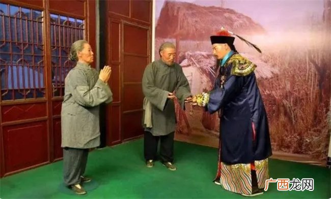 知县想要晋升 除知州外 还有哪些职位是对口的 别说还挺多