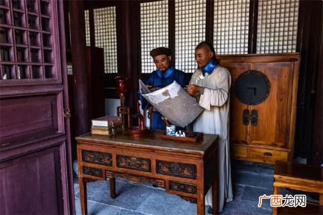 知县想要晋升 除知州外 还有哪些职位是对口的 别说还挺多