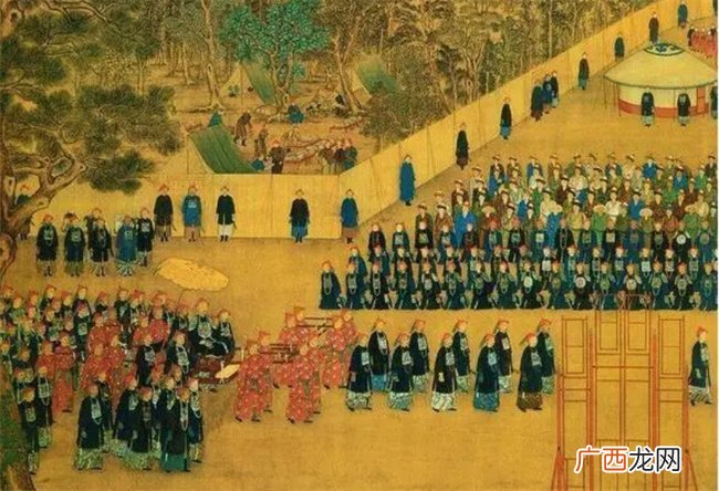 清朝知县从不授予满蒙旗人 并非资格不够 看完原因令人深思