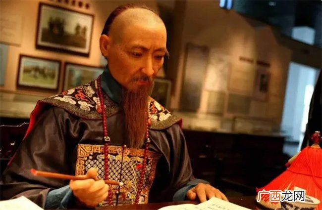清朝八个“杂牌”侍郎 虽是正二品 但不能直接升尚书