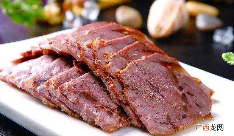 驴肉是发物的吗 驴肉是不是发物