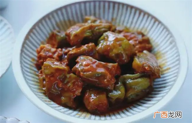 天气冷了 这样的硬菜要多吃 香辣下饭 每次做米饭都不够吃