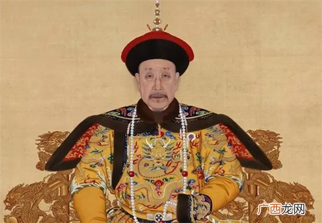 大清实权堪比尚方宝剑的两把宝刀 你是否都听过它的名字